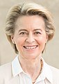 European UnionUrsula von der Leyen,President of the European Commission