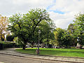 Piazzale Donatello