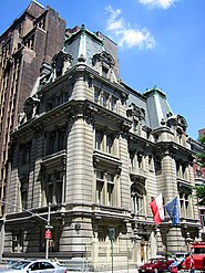 Consulate-General of Poland in New York