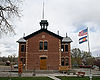 Poncha Springs Schoolhouse