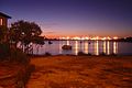 La Perouse at Dusk