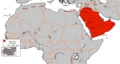 Rashidun Empire (632–66)
