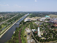 Rhein-Herne-Kanal