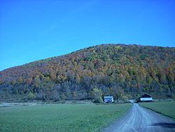 A Rutland Township farm