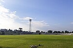 Shaheed Qamaruzzaman Stadium