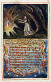 Songs of Innocence and of Experience, copy Z, 1826 (Library of Congress) object 13