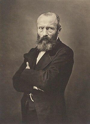 Théophile Thoré-Bürger