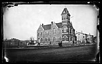 Flatbush Town Hall at 35 Snyder Avenue