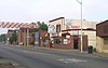 West Vernor-Springwells Historic District