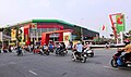Image 45Big C hypermarket in Vietnam (from List of hypermarkets)