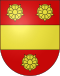 Coat of Arms of Vulliens