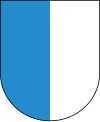 Coat of arms of Luzern