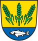 Coat of arms of Tiefenbach