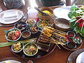 Image 61Indonesian Balinese cuisine (from Culture of Asia)