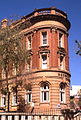 Former bank building, Oxford Street, Darlinghurst, New South Wales (Federation Free Classical)