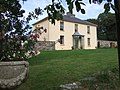 {{Listed building Wales|12757}}