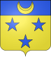 萨尔迈斯徽章