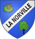 拉諾維爾徽章