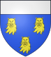 Coat of arms of Pougny