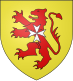 Coat of arms of Saint-Martin-de-Sanzay