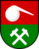 Coat of arms of Kaznějov