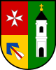 Coat of arms of Mnichov