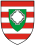 Coat of arms - Zirc