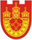 克里瓦帕兰卡徽章