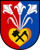 Coat of arms of Výkleky