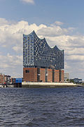 Elbphilharmonie