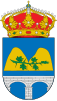 Coat of arms of Aranzueque, Spain