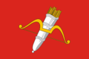 Flag of Achinsk