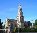 圣帕特里斯教堂（法语：Église Saint-Patrice de Bayeux）