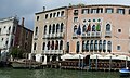 Palazzo Giustinian Pesaro and Ca' Sagredo