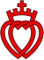 Vendéen Sacred Heart