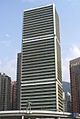 香港商业中心