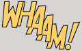 WHAAM