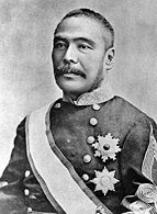 Kuroda Kiyotaka