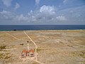 Klein Curaçao lighthouse