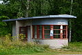 Kodijärve bus stop