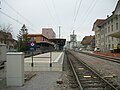 Lützelflüh-Goldbach railway station