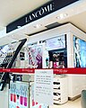 Lancôme分店及专柜于6月8日休息一天