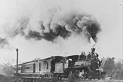 Marshall_and_East_Texas_Railway_Passenger_Train
