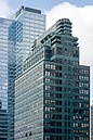 McGraw-Hill Building, New York City, Raymond Hood