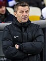 Miroslav Đukić played for the team from 1991 to 2001