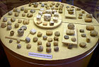 Clay cooking utensils, Poverty Point