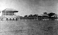Ramna Race Course, c. early 20th C.