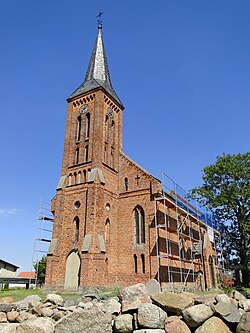 Rosenow Church