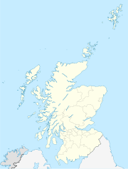 Lockerbie is located in Scotland