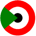 Sudanese Air Force roundel